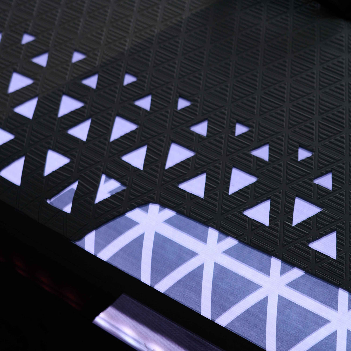 Aqua Marina - GLOW 10'4" All-around iSUP with Ambient Light System