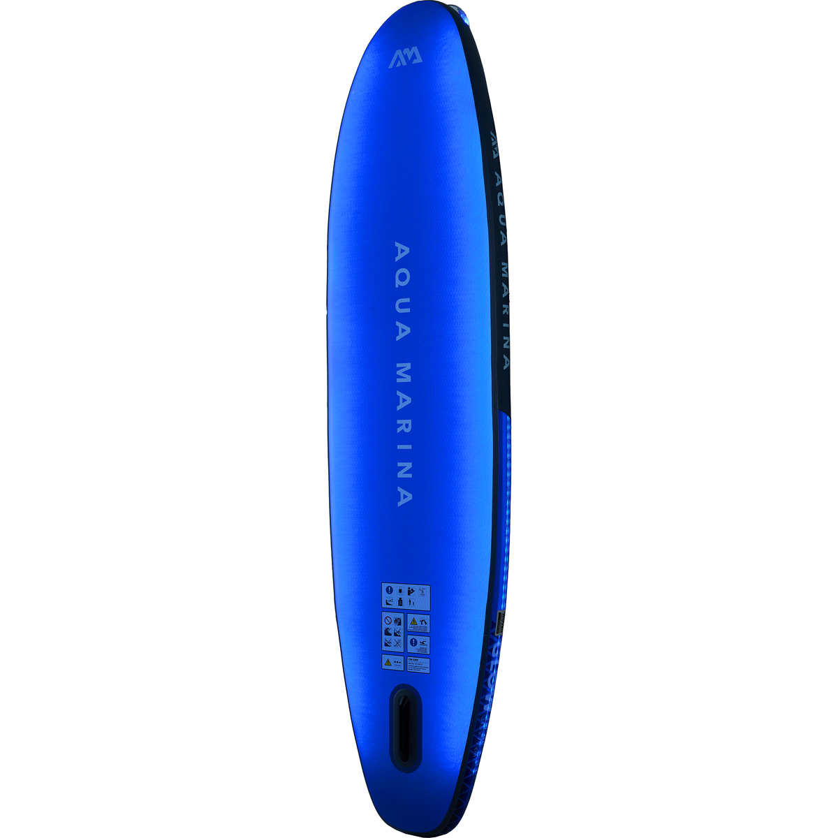 Aqua Marina - GLOW 10'4" All-around iSUP with Ambient Light System - Aqua Marina