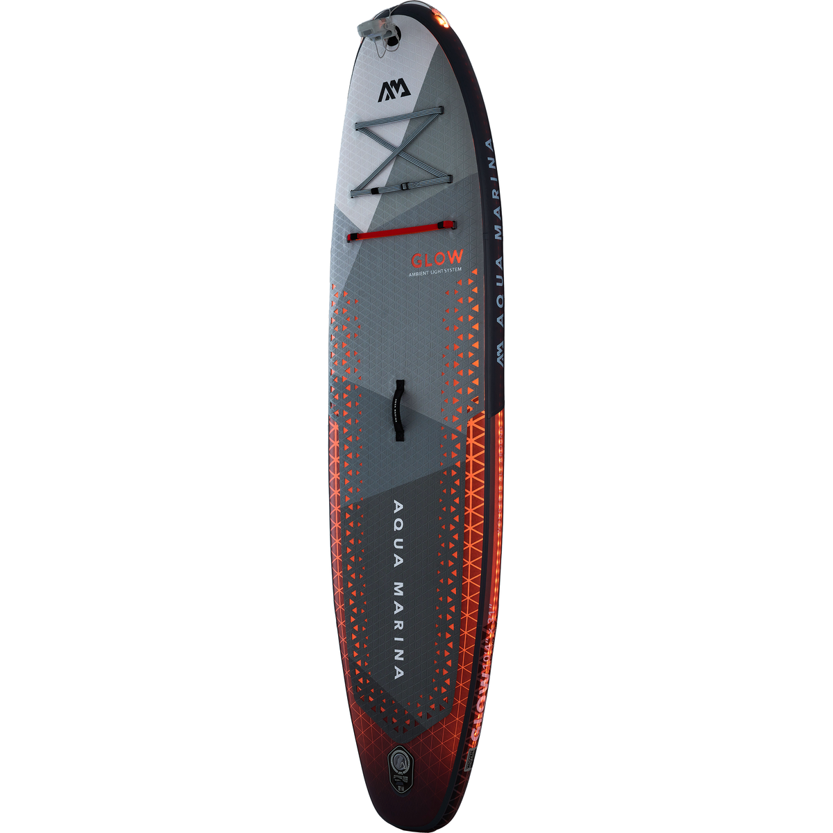 Aqua Marina - GLOW 10'4" All-around iSUP with Ambient Light System - Aqua Marina Canada