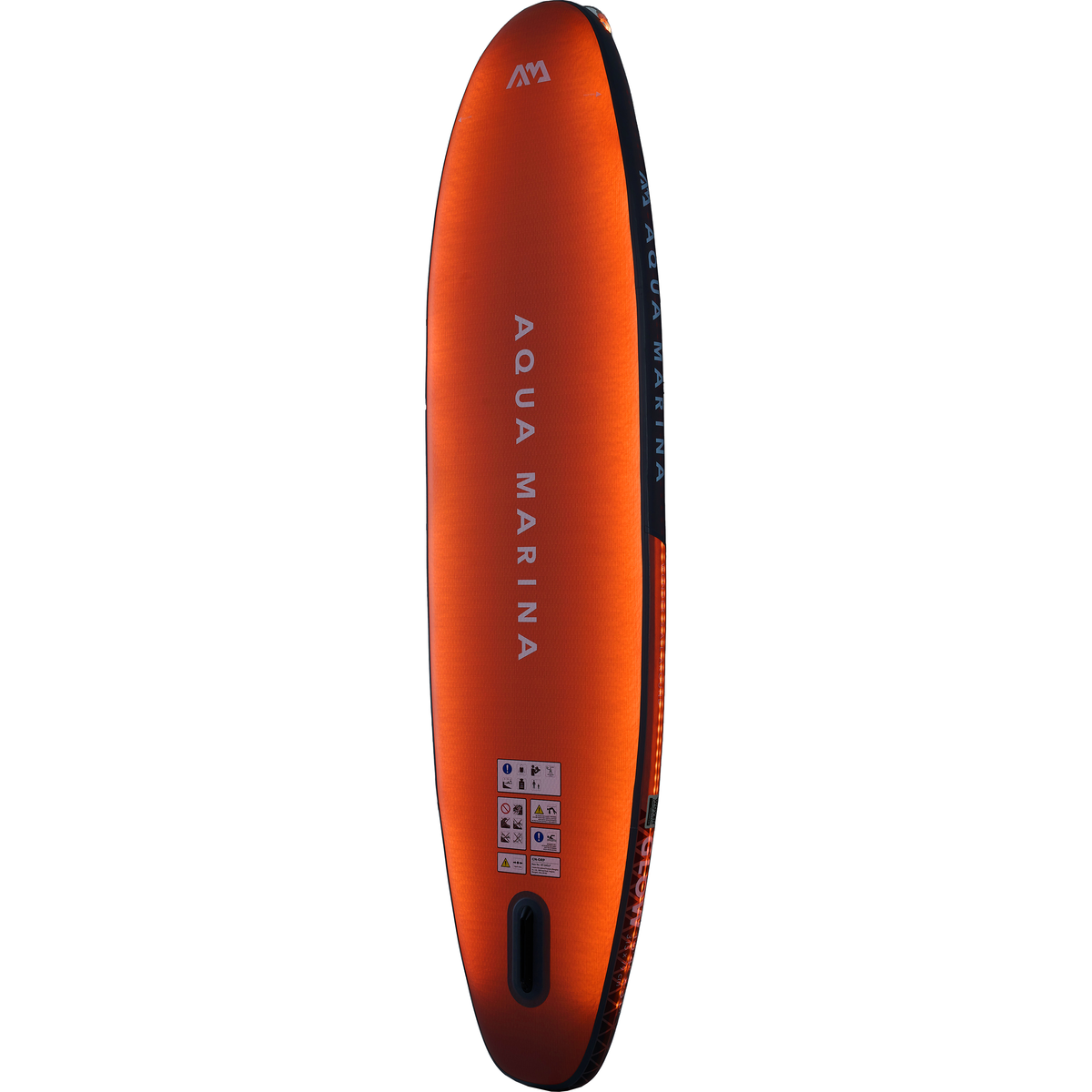 Aqua Marina - GLOW 10'4" All-around iSUP with Ambient Light System - Aqua Marina Canada