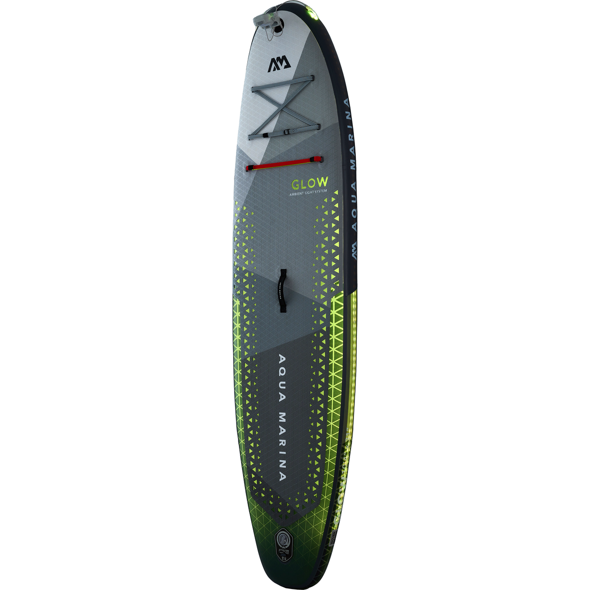 Aqua Marina - GLOW 10'4" All-around iSUP with Ambient Light System - Aqua Marina Canada