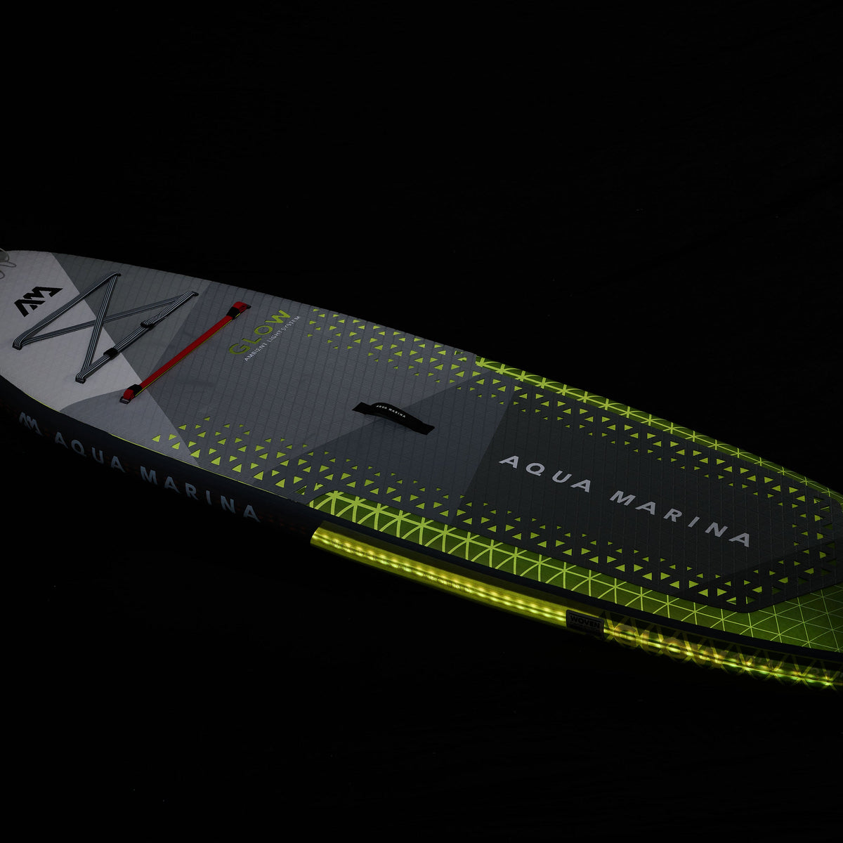 Aqua Marina - GLOW 10'4" All-around iSUP with Ambient Light System - Aqua Marina Canada
