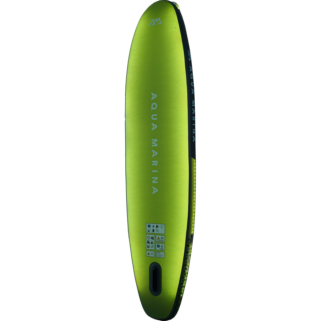 Aqua Marina - GLOW 10'4" All-around iSUP with Ambient Light System - Aqua Marina Canada