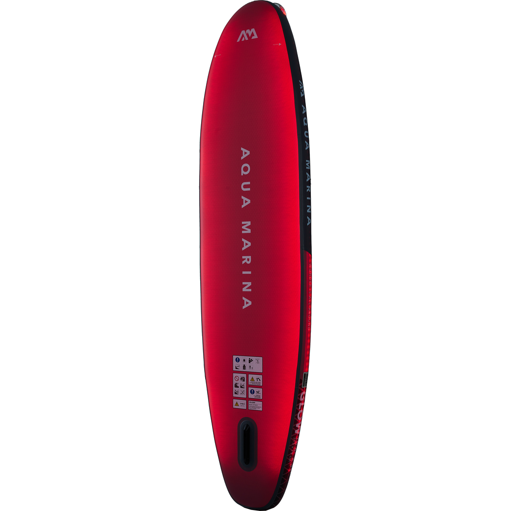 Aqua Marina - GLOW 10'4" All-around iSUP with Ambient Light System - Aqua Marina Canada