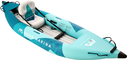 Aqua Marina - BETTA 10'3" 1-person Leisure Kayak - Aqua Marina Canada