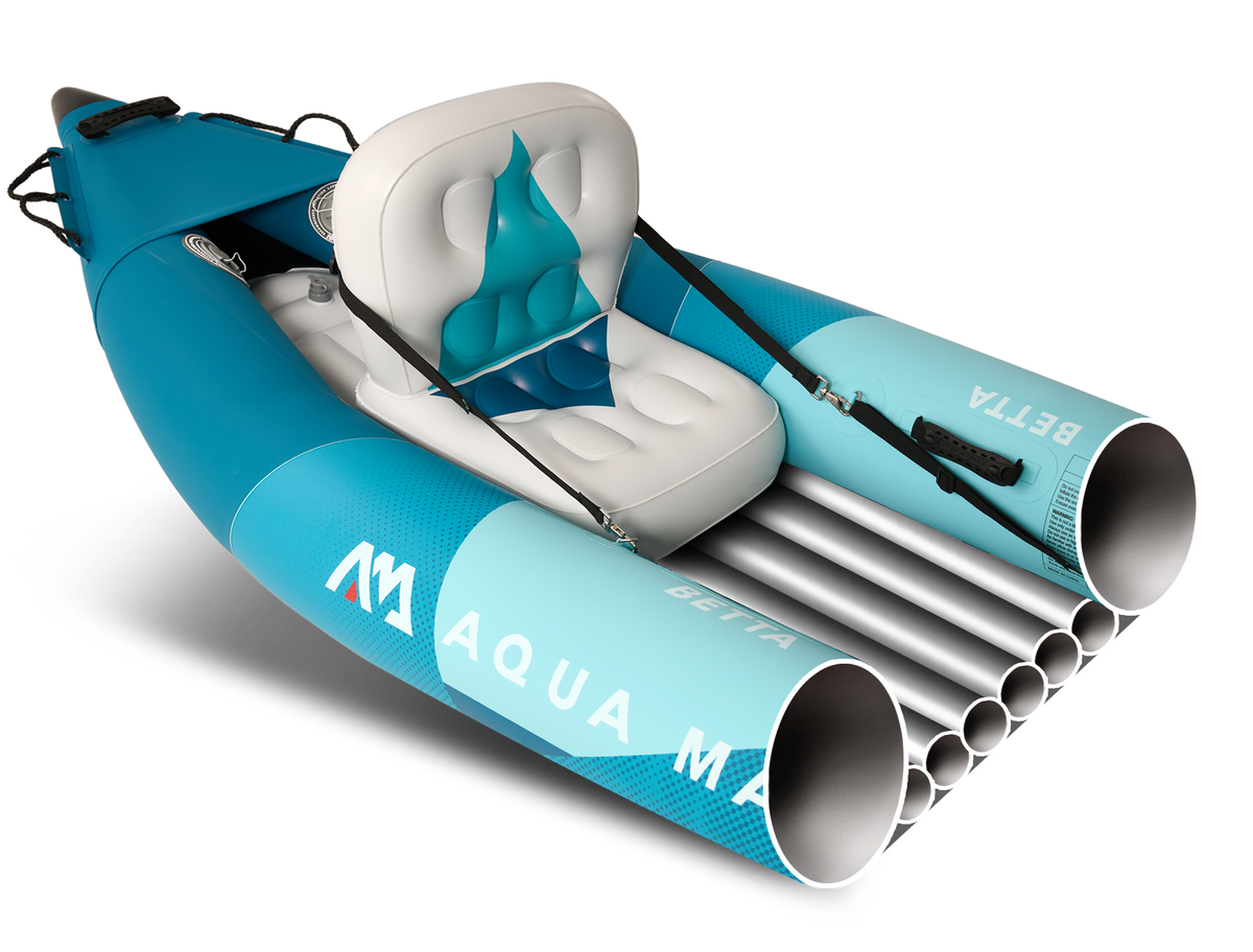 Aqua Marina - BETTA 10'3" 1-person Leisure Kayak - Aqua Marina Canada