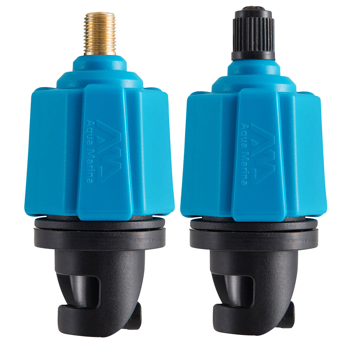 Aqua Marina - Inflatable SUP Valve Adapter - Aqua Marina