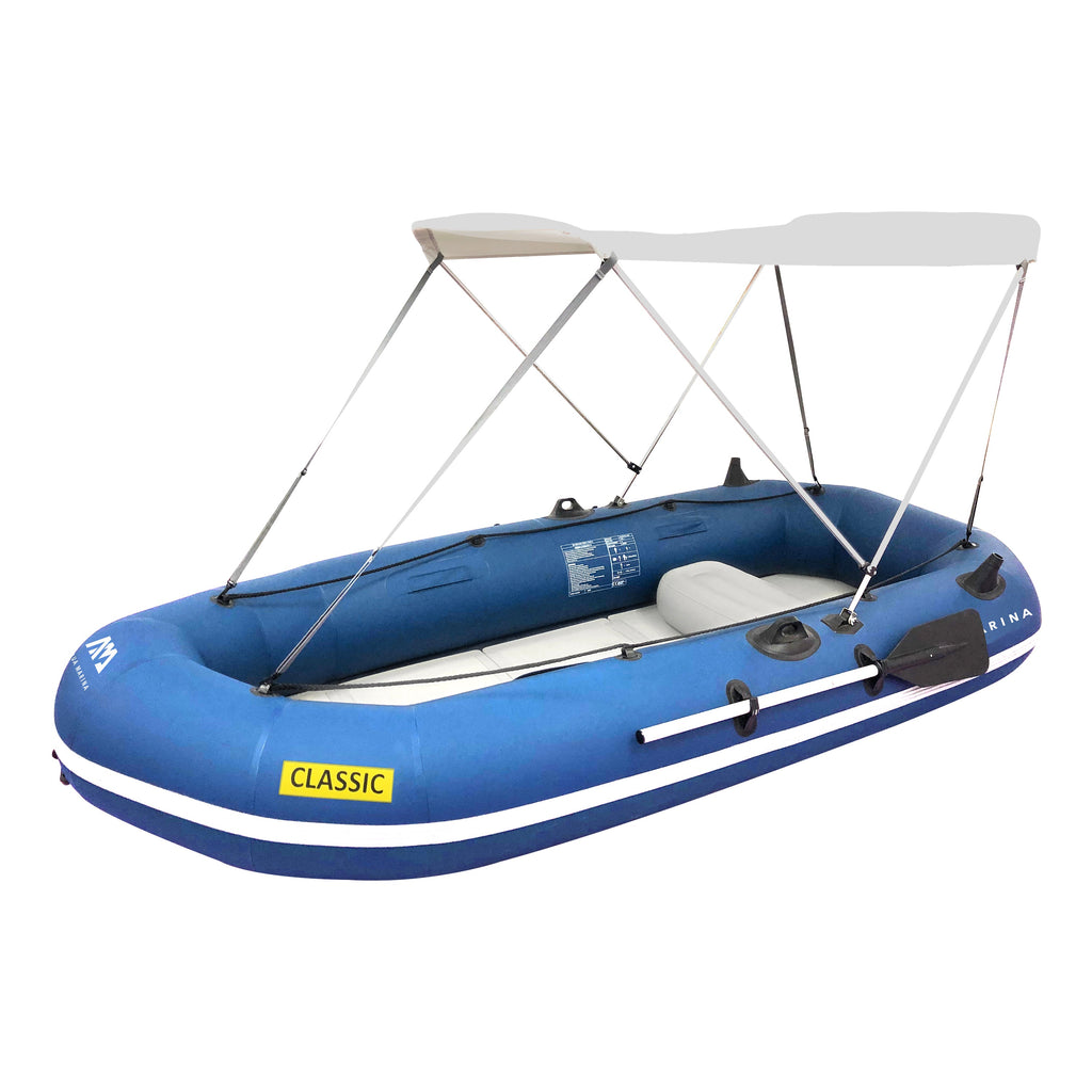 Aqua Marina - Speedy Boat Canopy - Aqua Marina