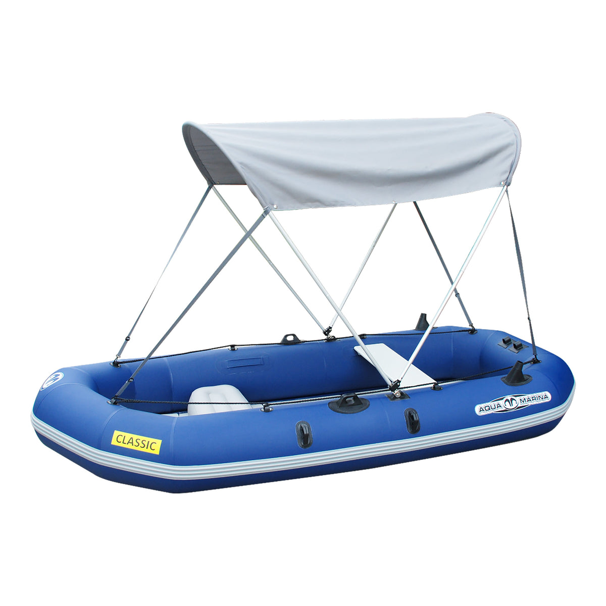 Aqua Marina - Speedy Boat Canopy - Aqua Marina