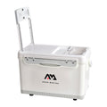 Aqua Marina - 2-IN-1 iSUP Fishing Cooler with Back Support - Aqua Marina