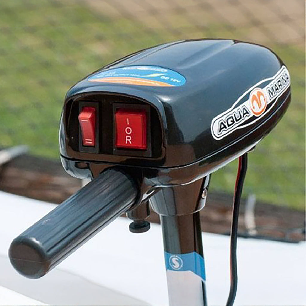 Aqua Marina - T-18 Electric Trolling Motor 180W - Aqua Marina