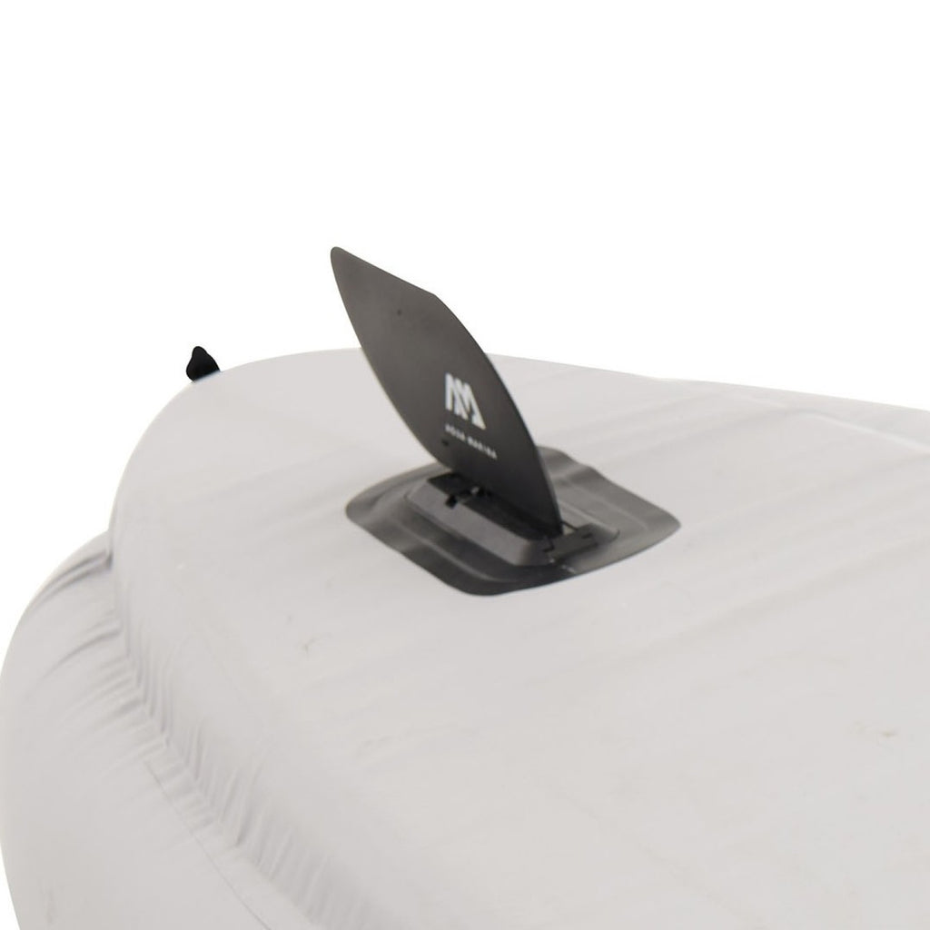 Slide-in KAYAK Fin for all Kayaks
