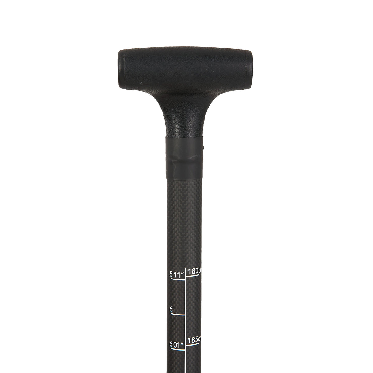 Aqua Marina - CARBON GUIDE Adjustable Carbon/Fiberglass iSUP Paddle (3 sections) - Aqua Marina