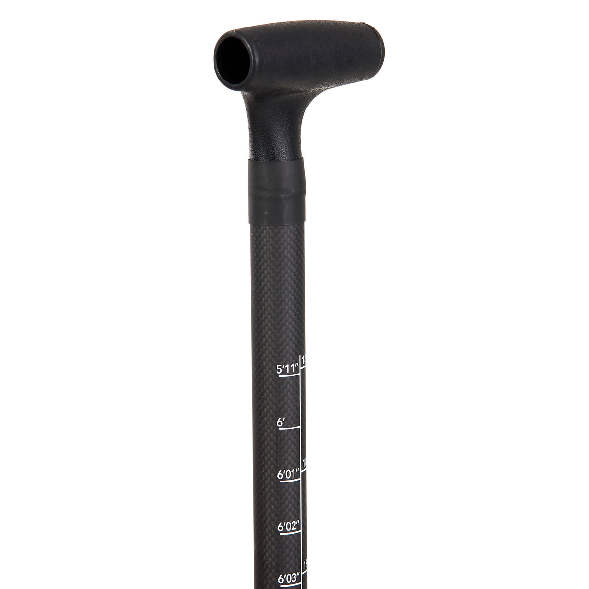 Aqua Marina - CARBON GUIDE Adjustable Carbon/Fiberglass iSUP Paddle (3 sections) - Aqua Marina