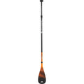 Aqua Marina - CARBON X Adjustable Carbon iSUP Paddle (2 sections) - Aqua Marina