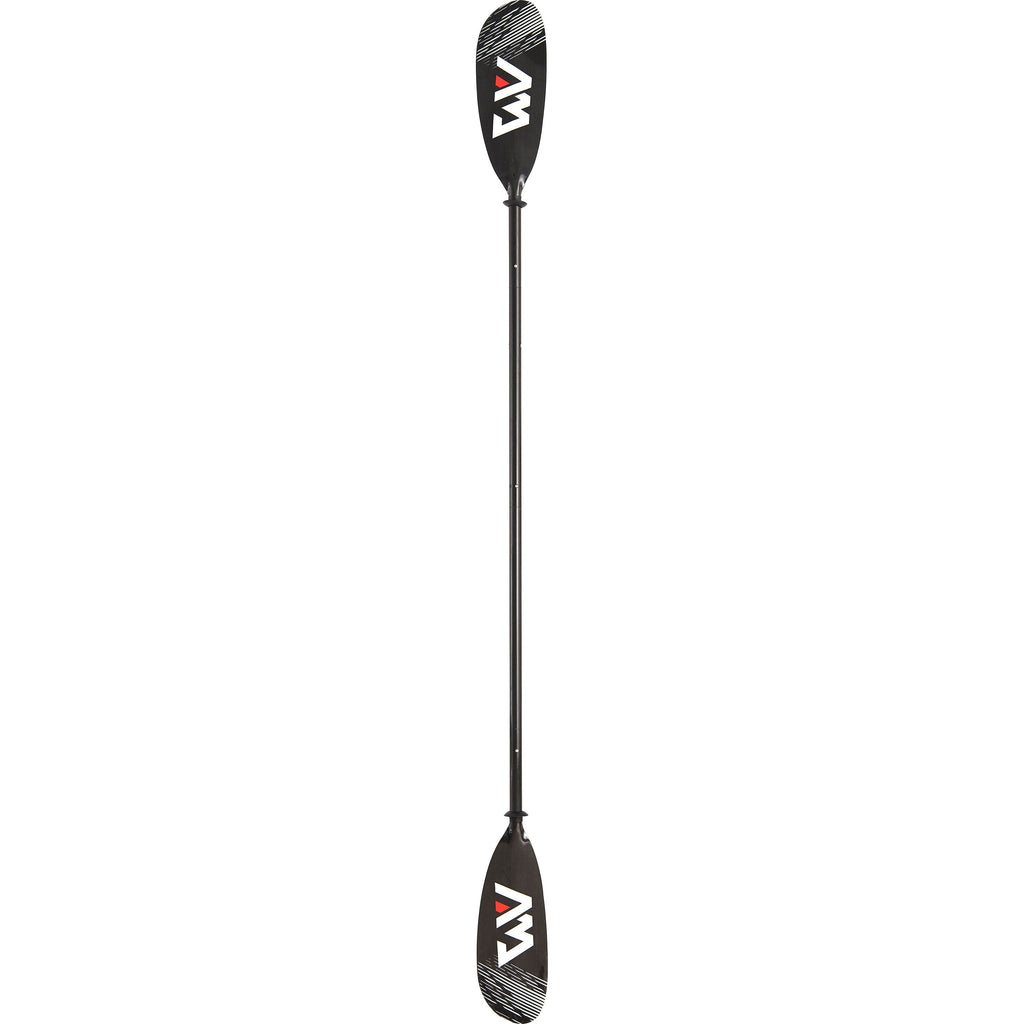 Aqua Marina - KP-3 Carbon Kayak Paddle (4 sections) - Aqua Marina