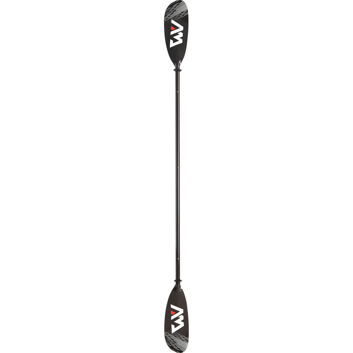 Aqua Marina - KP-3 Carbon Kayak Paddle (4 sections) - Aqua Marina