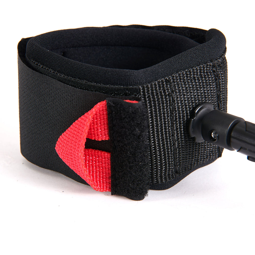 Aqua Marina - 10" Paddle Board COIL Leash - Aqua Marina