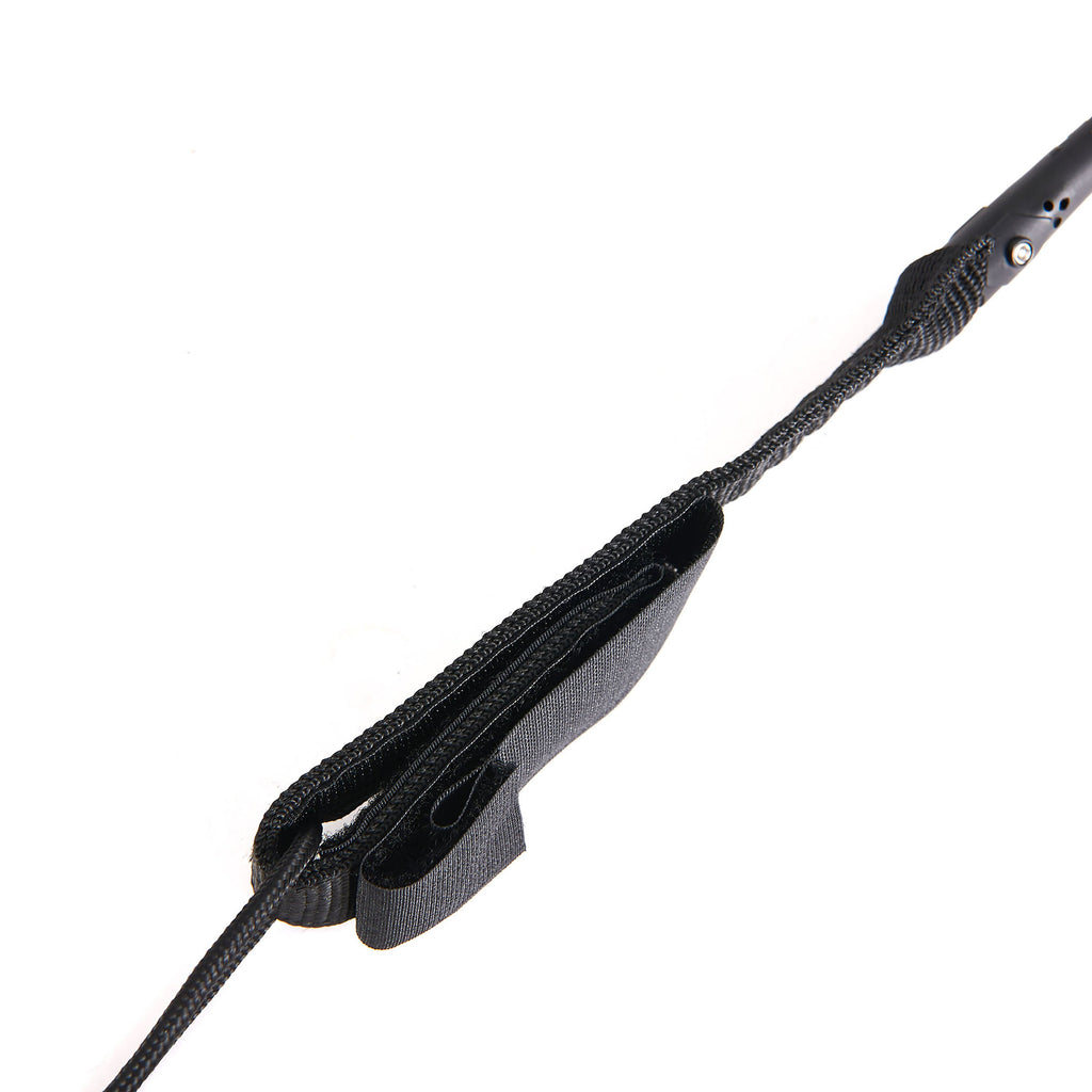 Aqua Marina - 10" Paddle Board COIL Leash - Aqua Marina