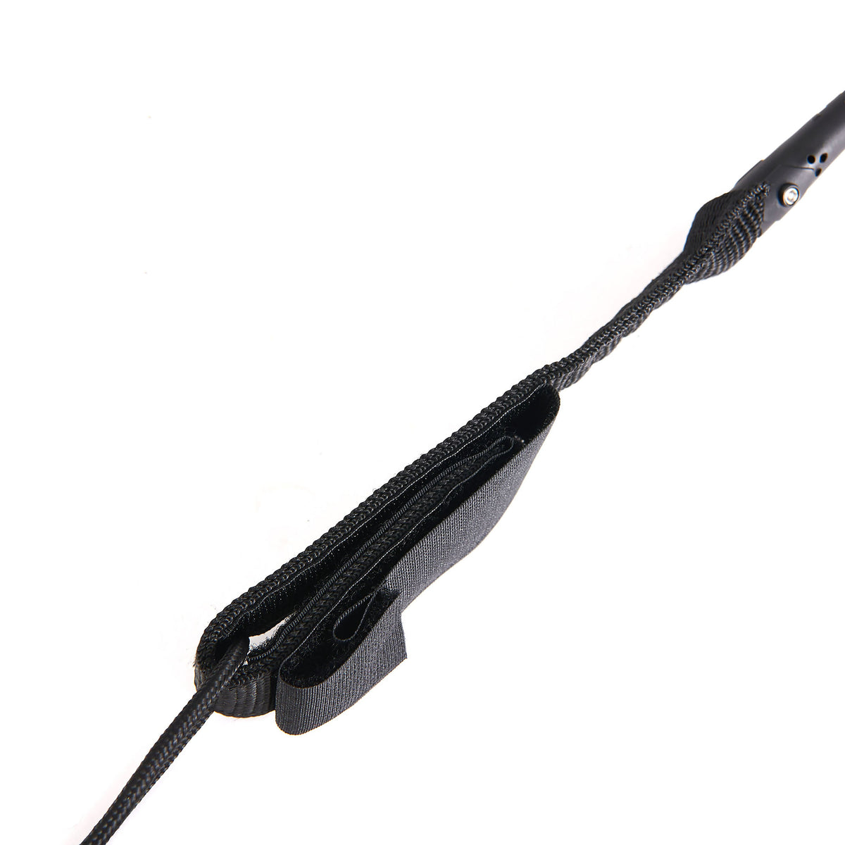 Aqua Marina - 10" Paddle Board COIL Leash - Aqua Marina