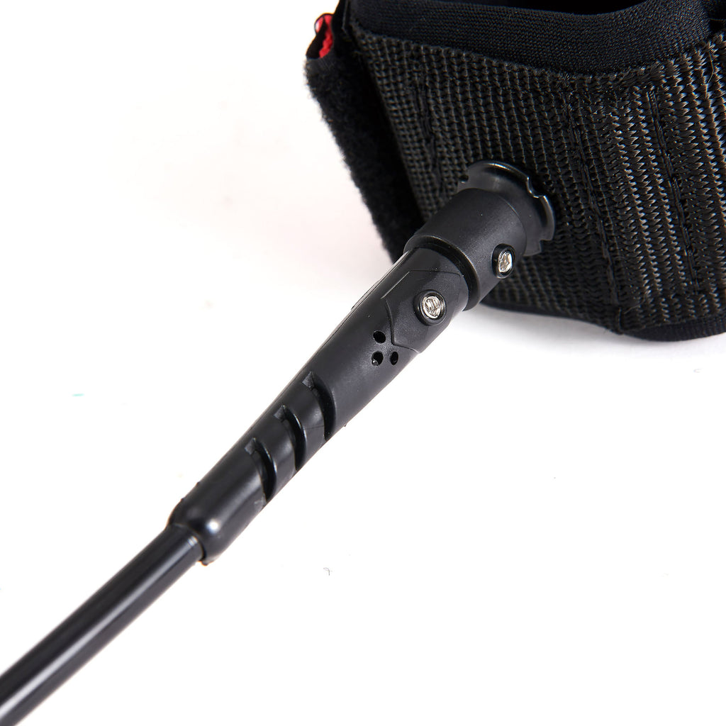 Aqua Marina - 9" Paddle Board SURF Leash - Aqua Marina