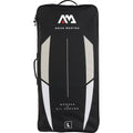 Aqua Marina - Premium Zip Backpack - L - Aqua Marina