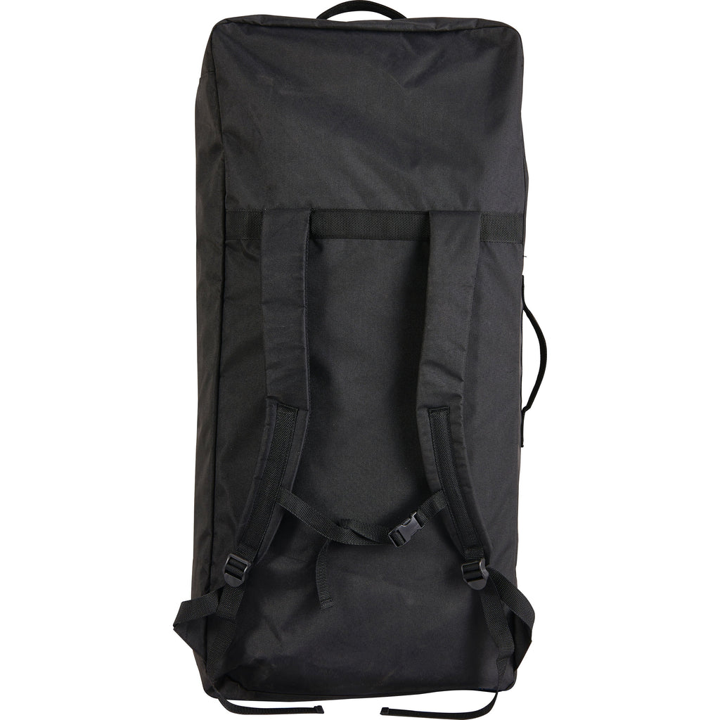 Aqua Marina - Premium Zip Backpack - L - Aqua Marina