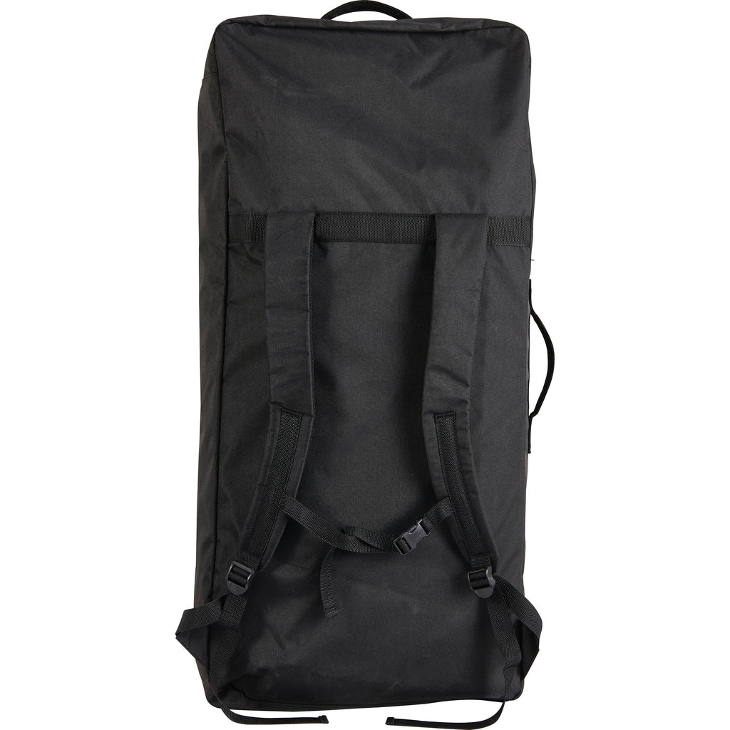 Aqua Marina - Premium Zip Backpack - XL - Aqua Marina