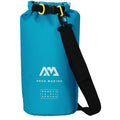 Aqua Marina - Dry Bag 10L - Light Blue - Aqua Marina