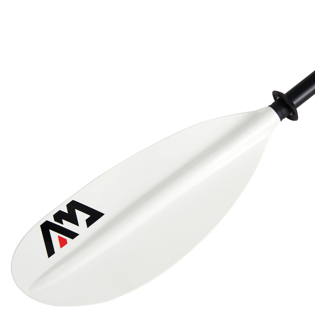Aqua Marina - KP-1 Aluminum Kayak Paddle  (4 sections) - Aqua Marina