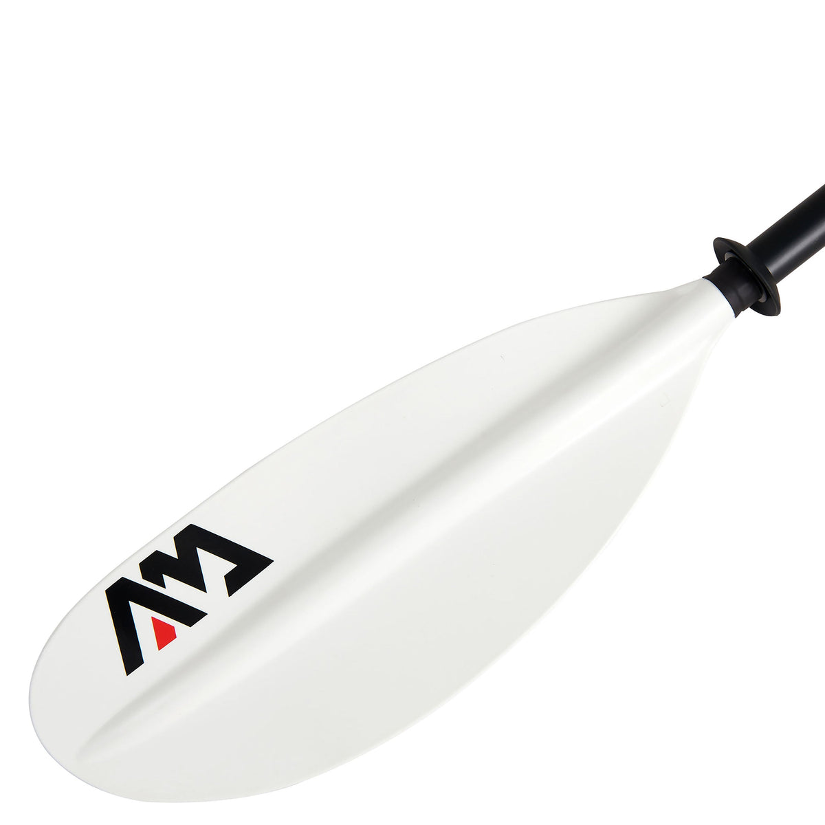 Aqua Marina - KP-1 Aluminum Kayak Paddle  (4 sections) - Aqua Marina