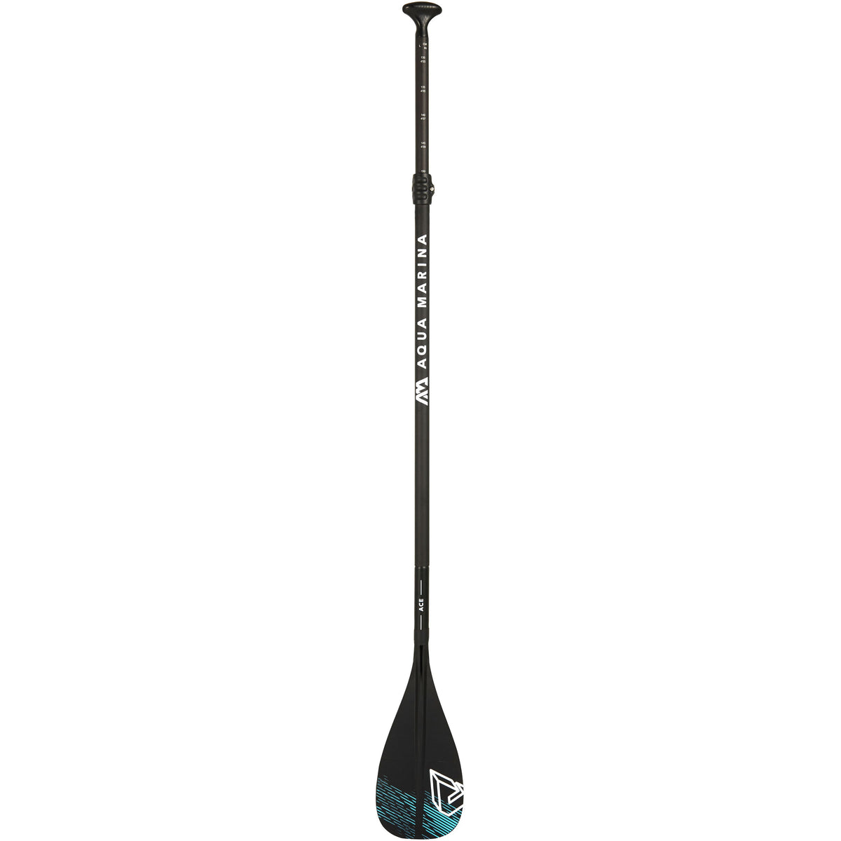 Aqua Marina - ACE Adjustable Aluminum Paddle for Kids (3pcs) - Aqua Marina