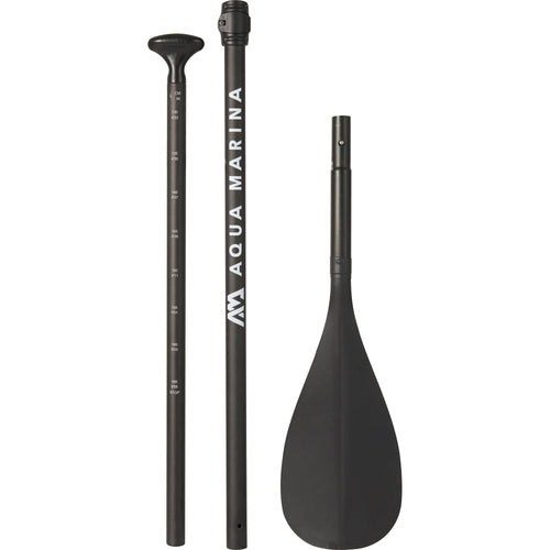 Aqua Marina - ACE Adjustable Aluminum Paddle for Kids (3pcs) - Aqua Marina
