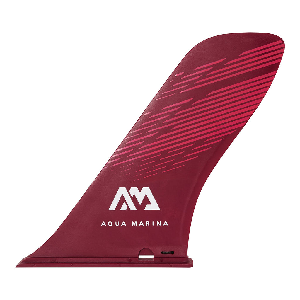 Aqua Marina - Slide-in CORAL Racing Fin - Aqua Marina