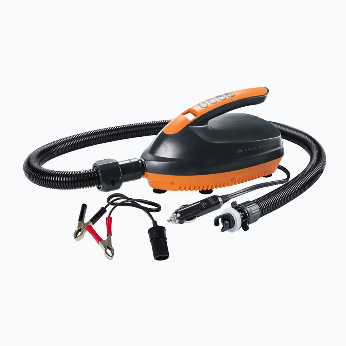 Aqua Marina - EP-T16 - 12V Electric Pump (16psi) - Aqua Marina Canada