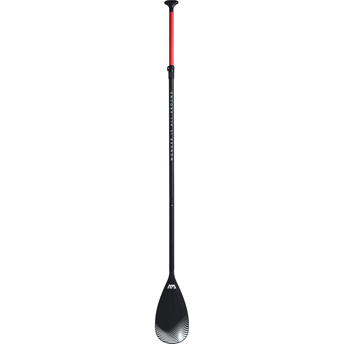 Aqua Marina - SPORTS III Adjustable Aluminum iSUP Paddle (3pcs) - Aqua Marina