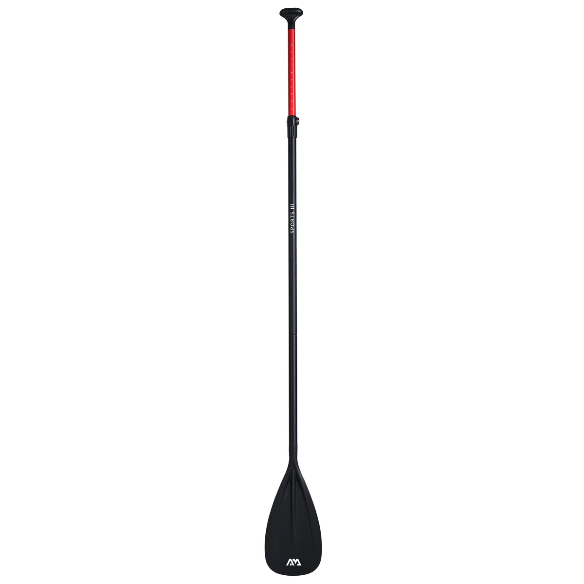 Aqua Marina - SPORTS III Adjustable Aluminum iSUP Paddle (3pcs) - Aqua Marina