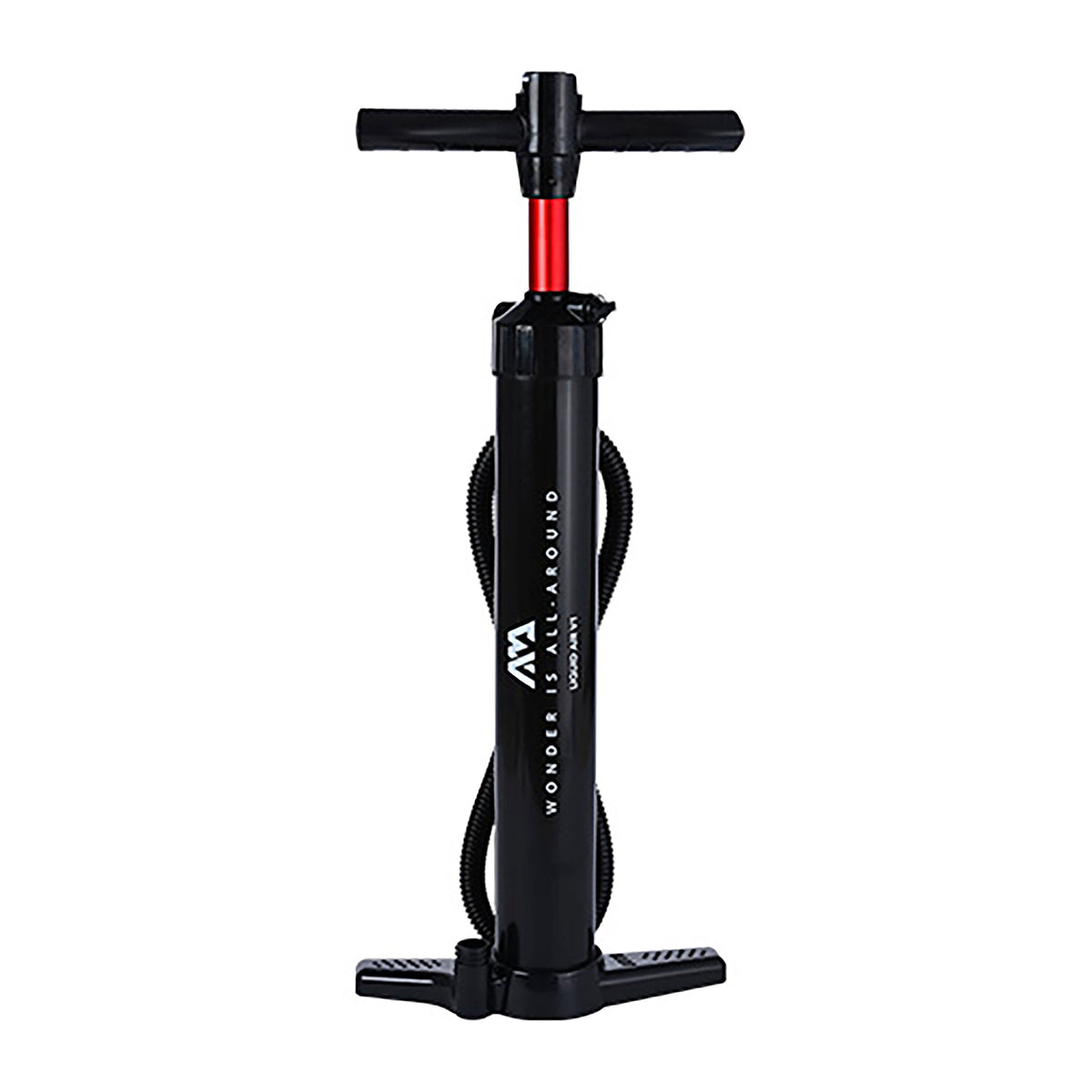 Aqua Marina - SS23 Liquid Air V1 Double Action Hand Pump - Aqua Marina