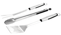 Kenmore - BBQ Tool Set - 3pcs
