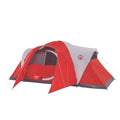 DISCONTINUED - - Coleman - 8 - Person Bristol Tent w/ Hinged Door