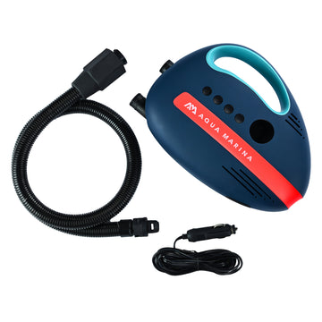 Aqua Marina - EP-T20 TURBO - 12V Electric Pump (20psi)