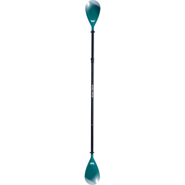 Aqua Marina - DUAL-TECH  2-in-1 Adjustable Aluminum iSUP & Kayak Paddle