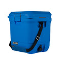 Coleman - PRO 25QT Hard Cooler - Neptune Blue