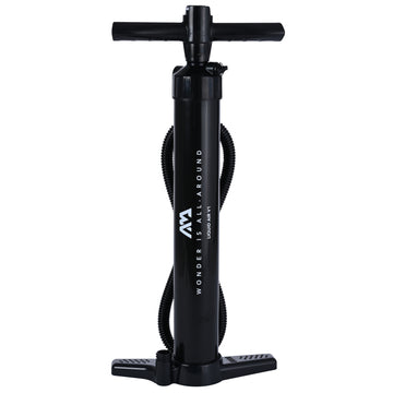 Aqua Marina - SS23 Liquid Air V1 Double Action Hand Pump