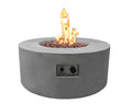 Modeno - Tramore Fire Table - Natural Gas