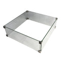 Elementi - Windscreen - Square 22" X 22" (ONC05-004)