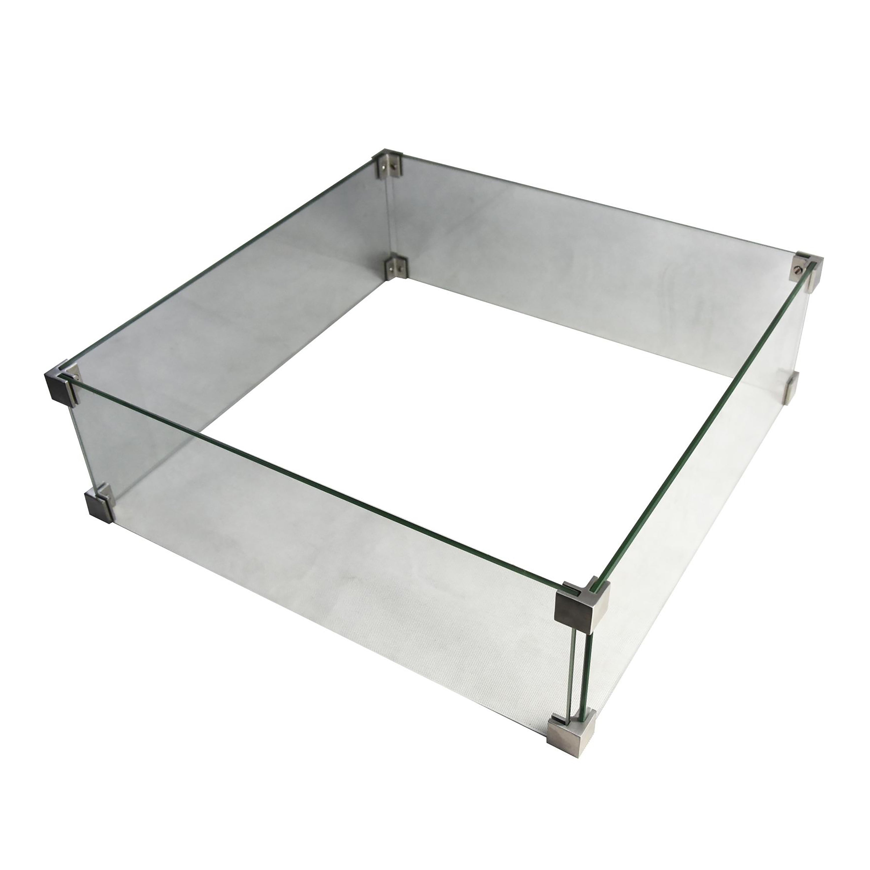 Elementi - Windscreen - Square 22" X 22" (ONC05-004)