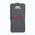 Aqua Marina - Zip Backpack for iSUP - S - Gray