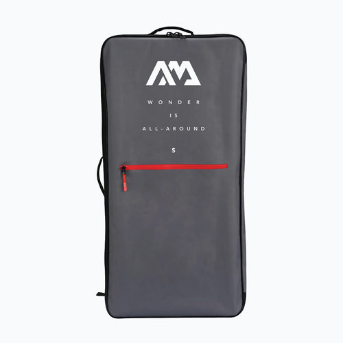 Zip Backpack for iSUP - S - Gray