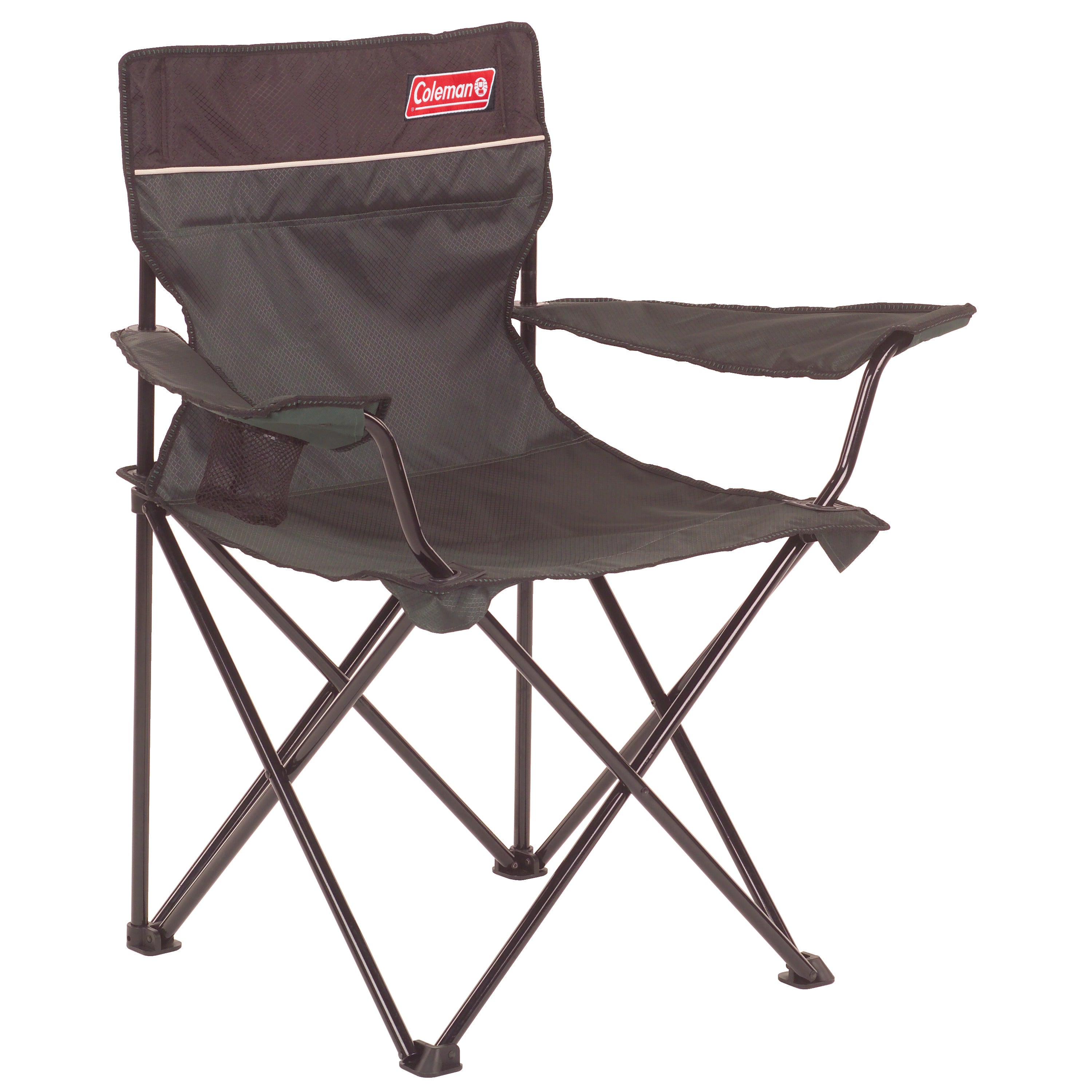 Coleman - XL Quad Chair - Green